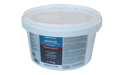 Hybride Polymere Glue white bucket 5KG