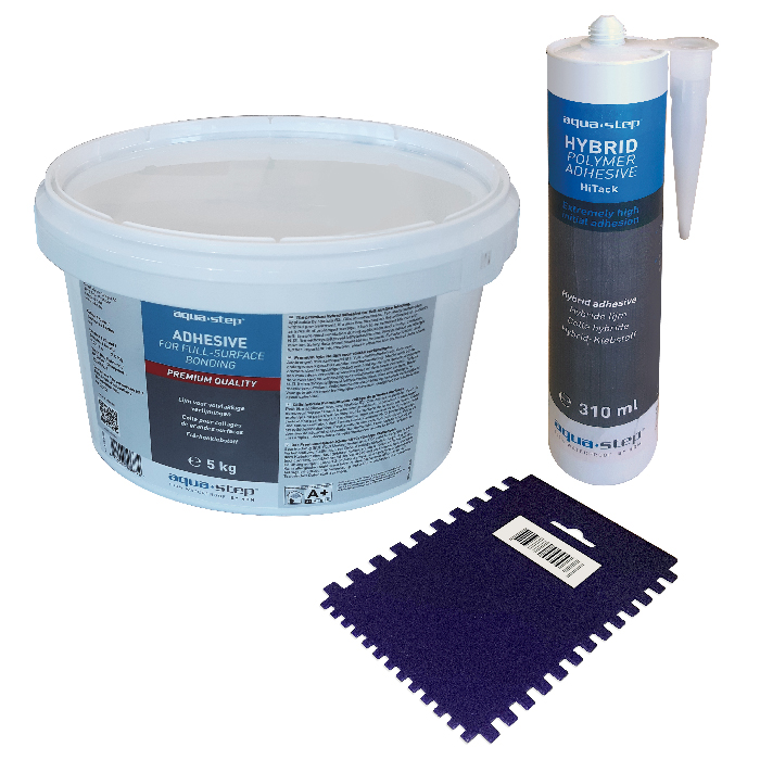 polymere adhesive