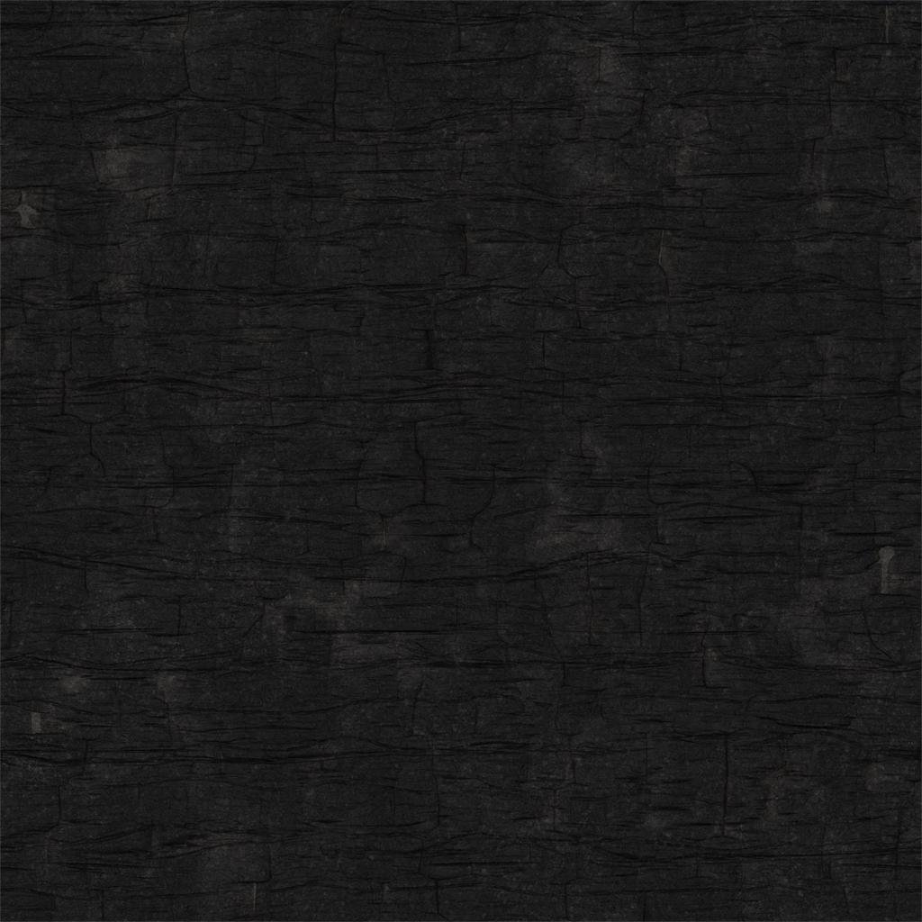 Color sample Burnt Wood - (260,5 x 48,2 x 0,45 cm) 2,511m²
