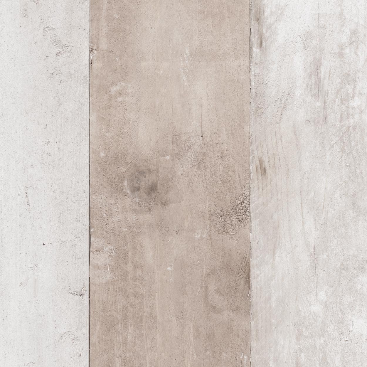 Color sample Grayed scaffolding planks - (260,5 x 48,2 x 0,45 cm) 2,511m²